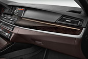 BMW Seria 5 Facelift