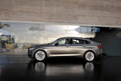 BMW Seria 5 Facelift