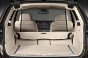 BMW Seria 5 Facelift