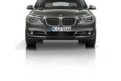 BMW Seria 5 Facelift