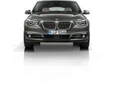 BMW Seria 5 Facelift