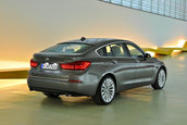 BMW Seria 5 Facelift