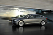 BMW Seria 5 Facelift