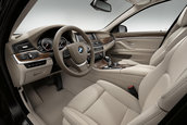 BMW Seria 5 Facelift