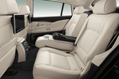 BMW Seria 5 Facelift