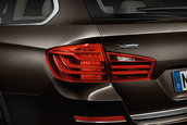 BMW Seria 5 Facelift