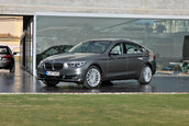 BMW Seria 5 Facelift