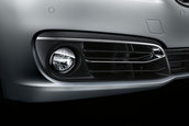 BMW Seria 5 Facelift