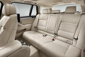 BMW Seria 5 Facelift