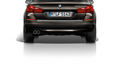 BMW Seria 5 Facelift