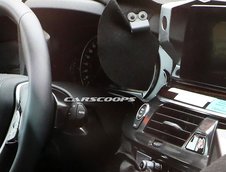 BMW Seria 5 G31 - Poze Spion
