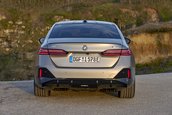 BMW Seria 5 - Galerie foto