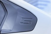 BMW Seria 5 - Galerie foto