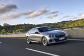 BMW Seria 5 - Galerie foto
