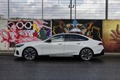 BMW Seria 5 - Galerie foto