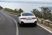 BMW Seria 5 - Galerie foto