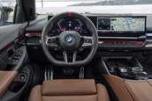 BMW Seria 5 - Galerie foto