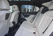 BMW Seria 5 - Galerie foto