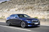 BMW Seria 5 - Galerie foto