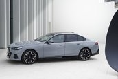 BMW Seria 5 - Galerie foto