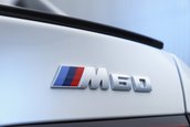 BMW Seria 5 - Galerie foto
