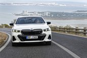 BMW Seria 5 - Galerie foto