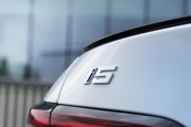 BMW Seria 5 - Galerie foto