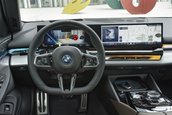 BMW Seria 5 - Galerie foto