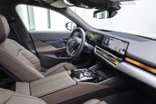 BMW Seria 5 - Galerie foto
