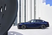 BMW Seria 5 - Galerie foto