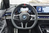 BMW Seria 5 - Galerie foto