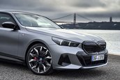 BMW Seria 5 - Galerie foto