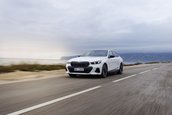 BMW Seria 5 - Galerie foto