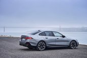 BMW Seria 5 - Galerie foto