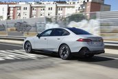 BMW Seria 5 - Galerie foto