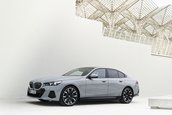 BMW Seria 5 - Galerie foto