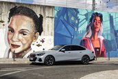 BMW Seria 5 - Galerie foto