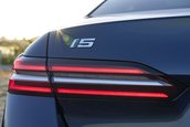 BMW Seria 5 - Galerie foto