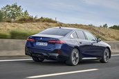 BMW Seria 5 - Galerie foto