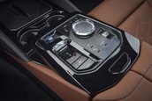 BMW Seria 5 - Galerie foto
