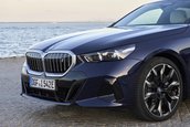 BMW Seria 5 - Galerie foto
