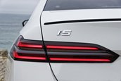 BMW Seria 5 - Galerie foto