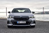 BMW Seria 5 - Galerie foto