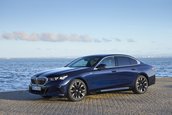 BMW Seria 5 - Galerie foto
