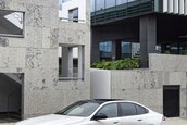BMW Seria 5 - Galerie foto
