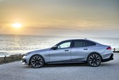 BMW Seria 5 - Galerie foto