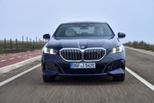 BMW Seria 5 - Galerie foto