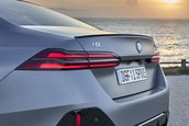 BMW Seria 5 - Galerie foto