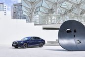 BMW Seria 5 - Galerie foto