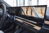 BMW Seria 5 - Galerie foto